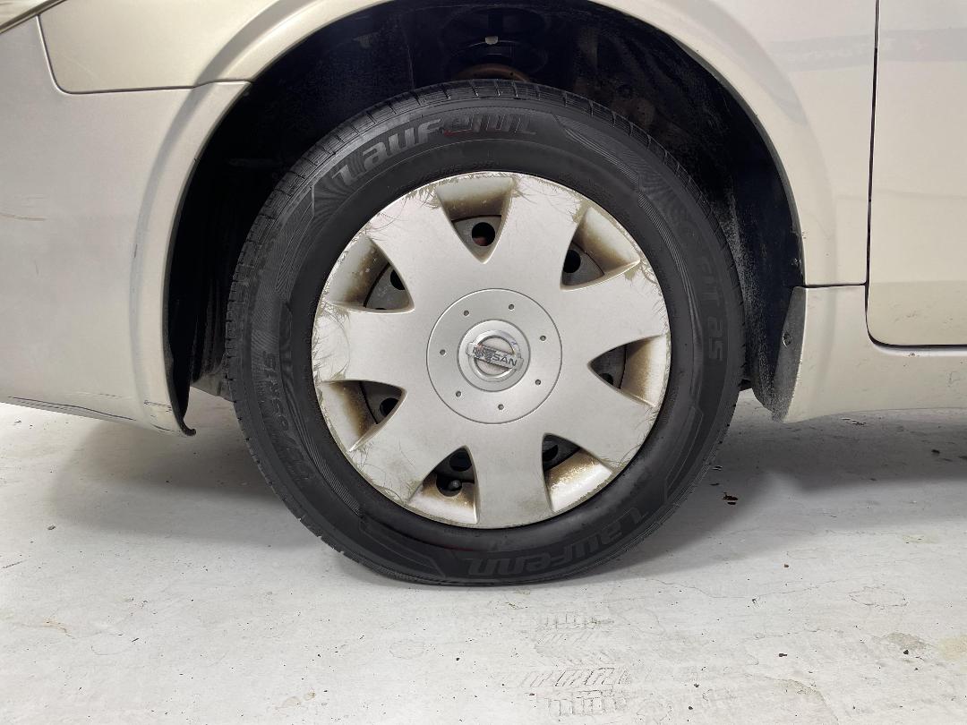 Photo '10' of Nissan Primera