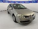 Thumbnail '1' of Nissan Primera