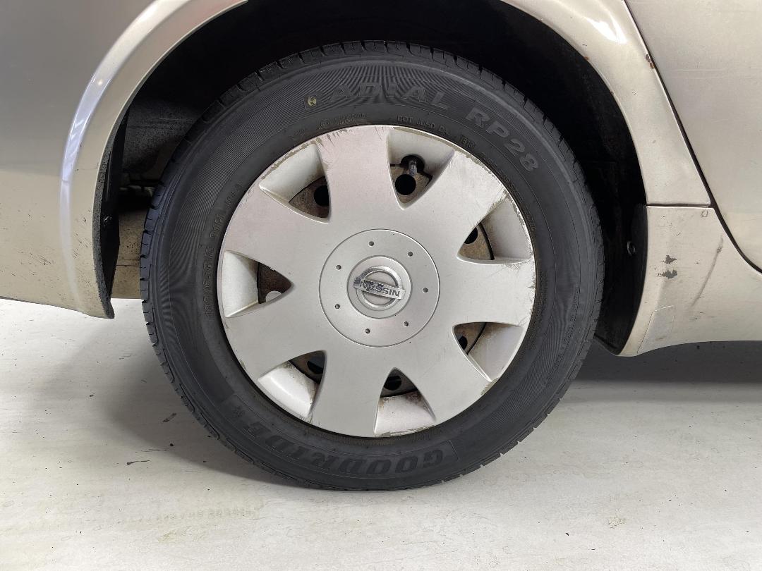 Photo '12' of Nissan Primera