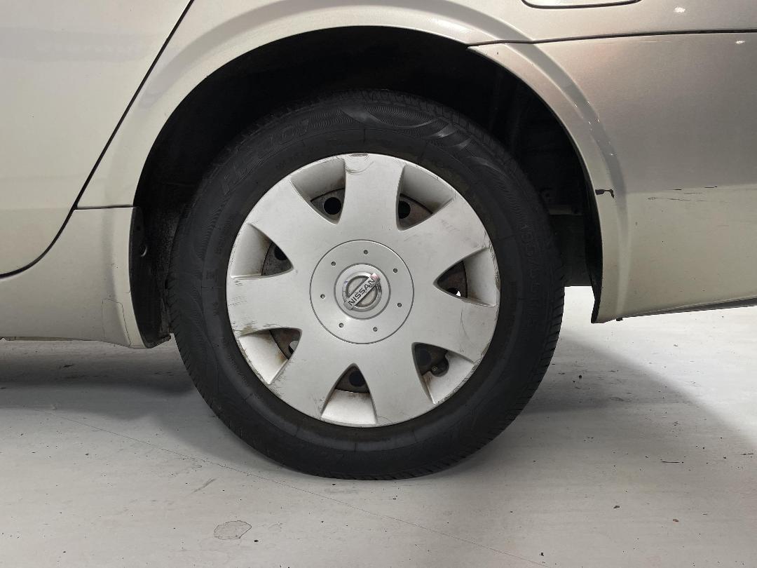 Photo '11' of Nissan Primera