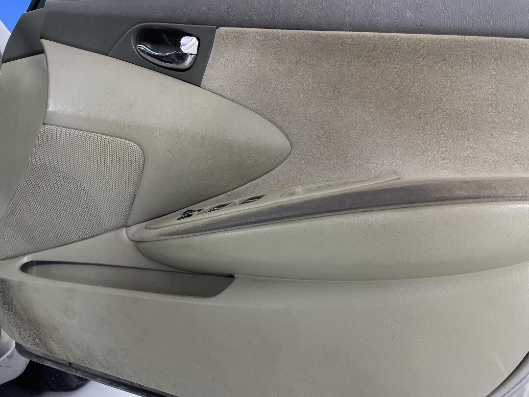 Photo '15' of Nissan Primera