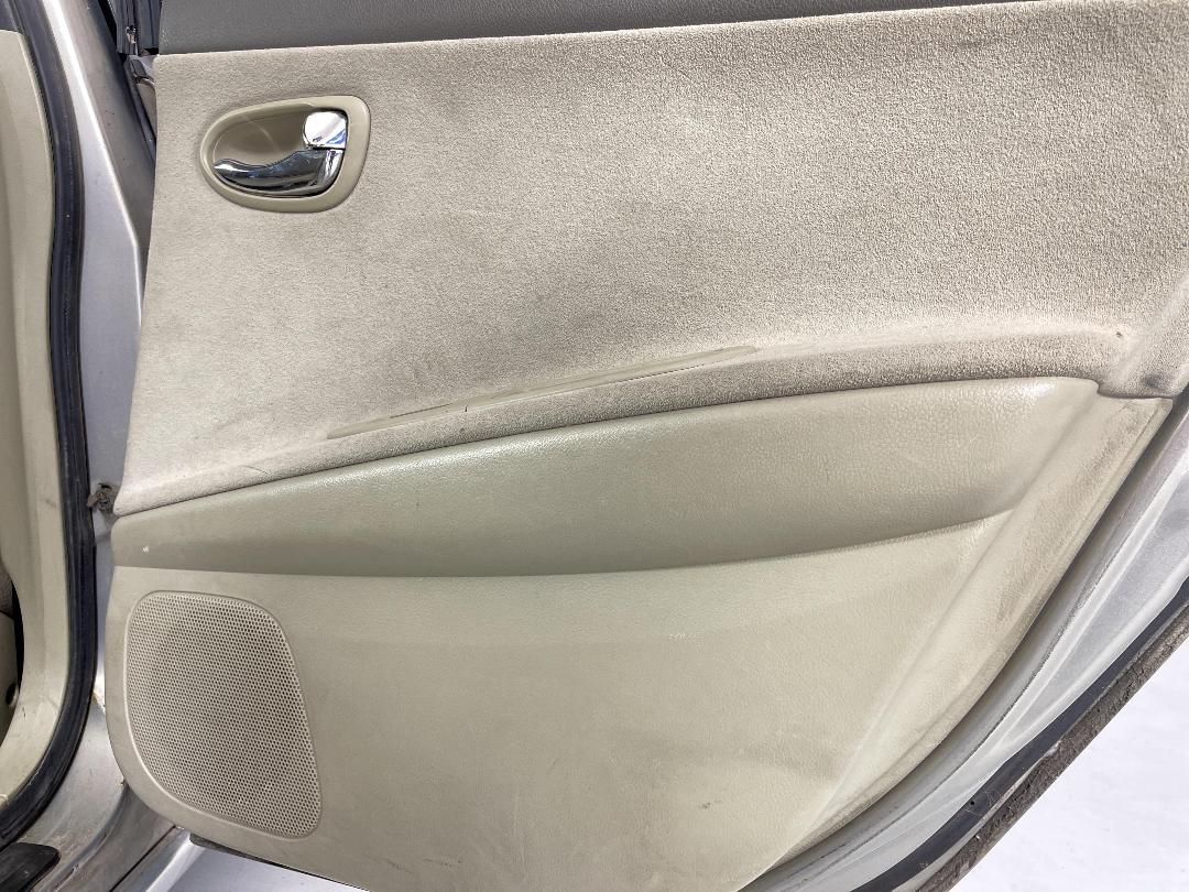 Photo '19' of Nissan Primera