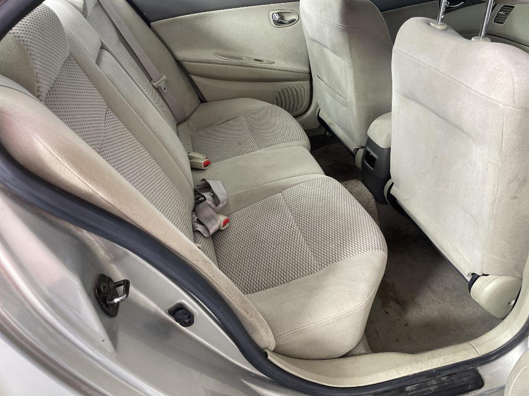 Photo '20' of Nissan Primera