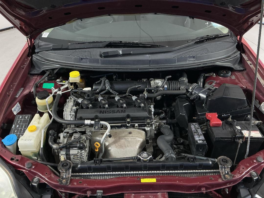 Photo '13' of Nissan Primera