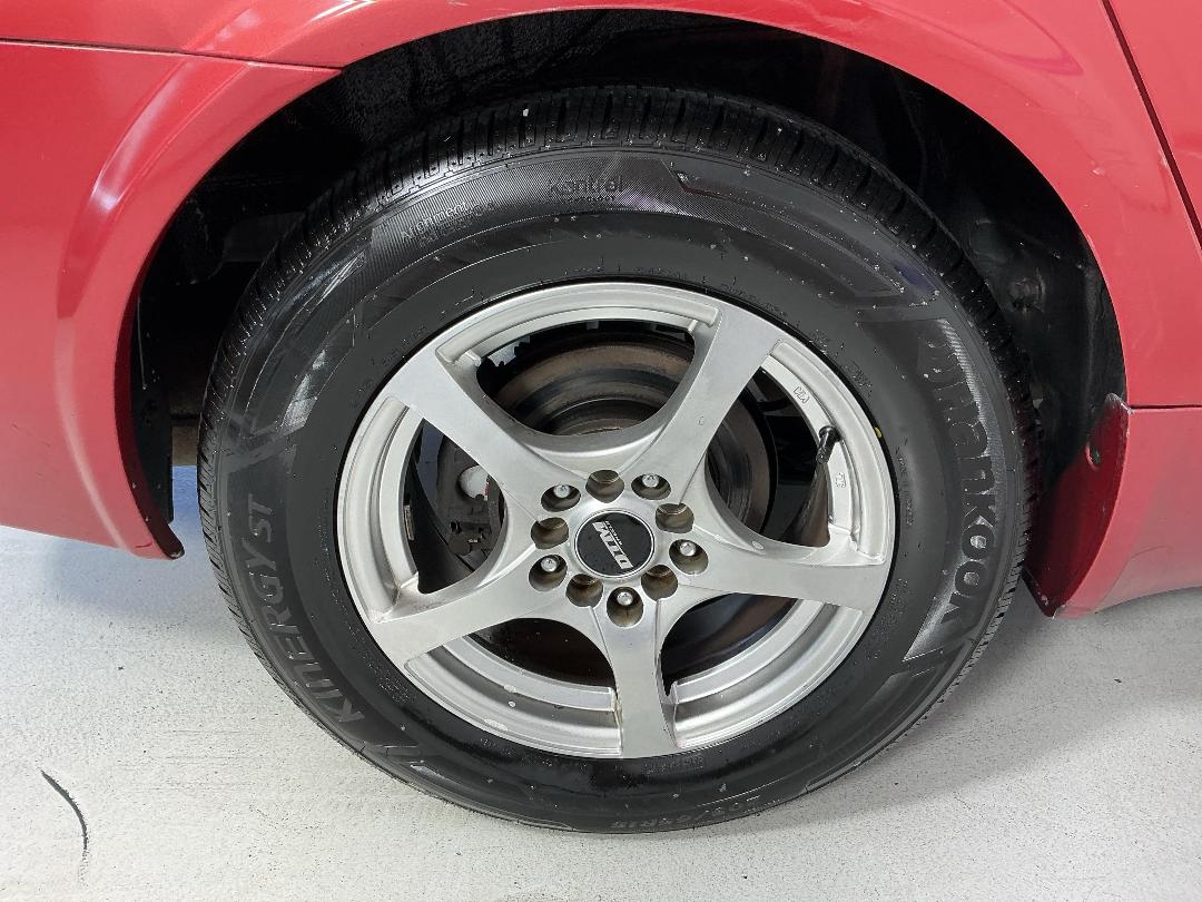 Photo '12' of Nissan Primera