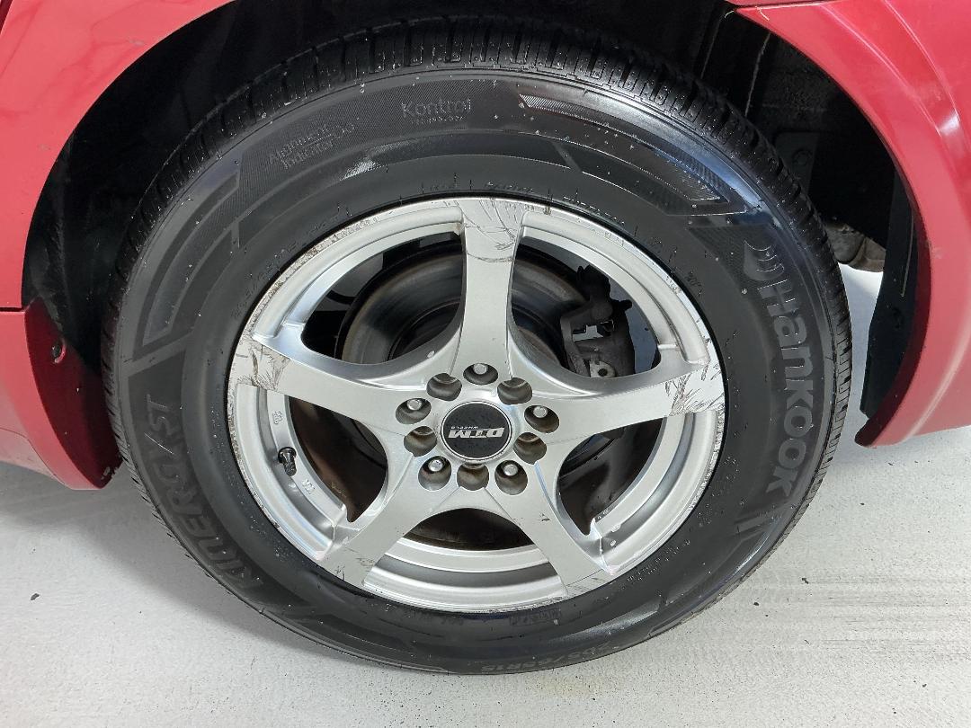 Photo '11' of Nissan Primera