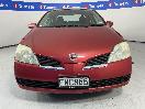 Thumbnail '2' of Nissan Primera