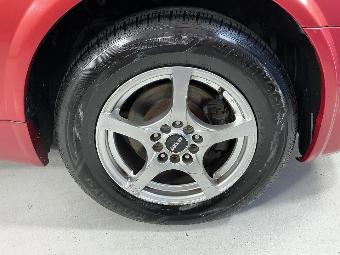 Photo '9' of Nissan Primera