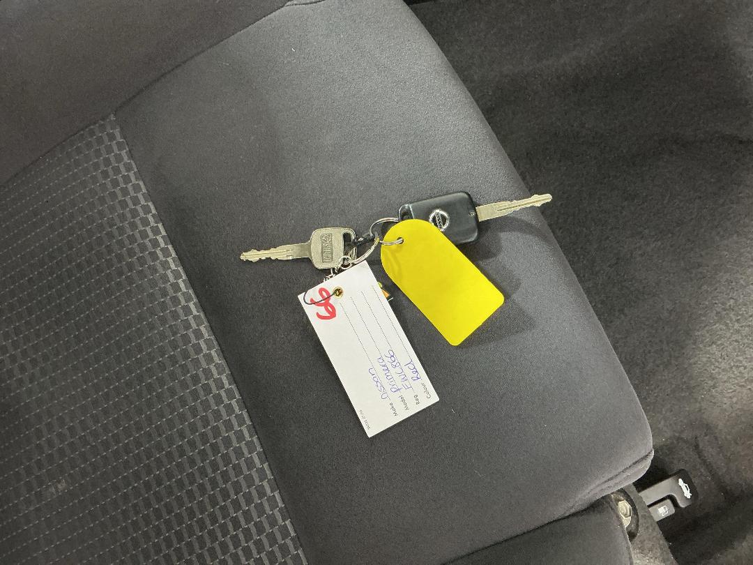 Photo '22' of Nissan Primera