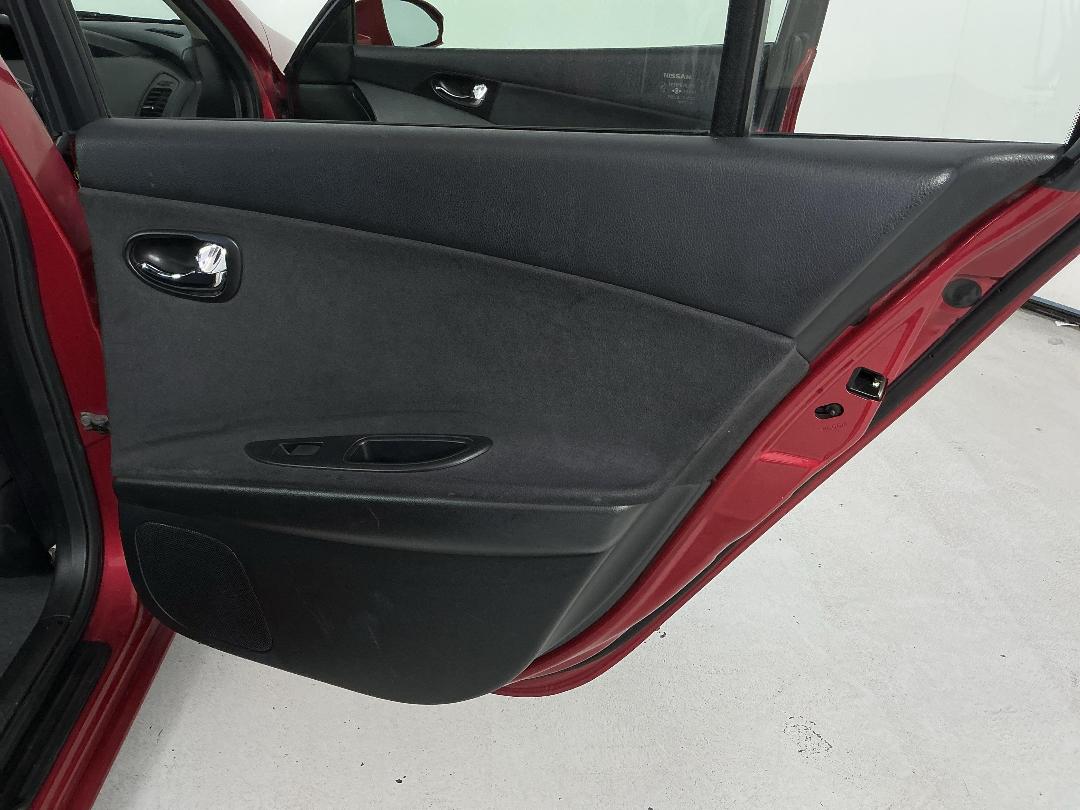 Photo '19' of Nissan Primera