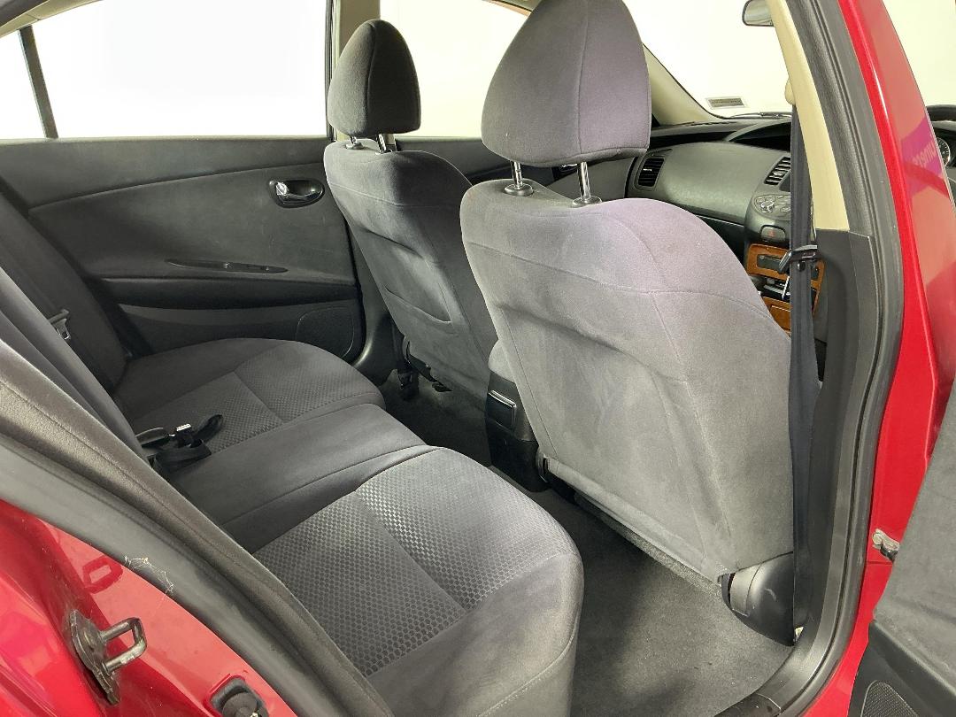 Photo '20' of Nissan Primera