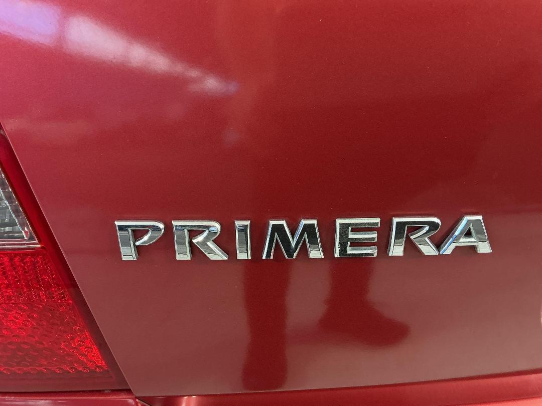 Photo '26' of Nissan Primera
