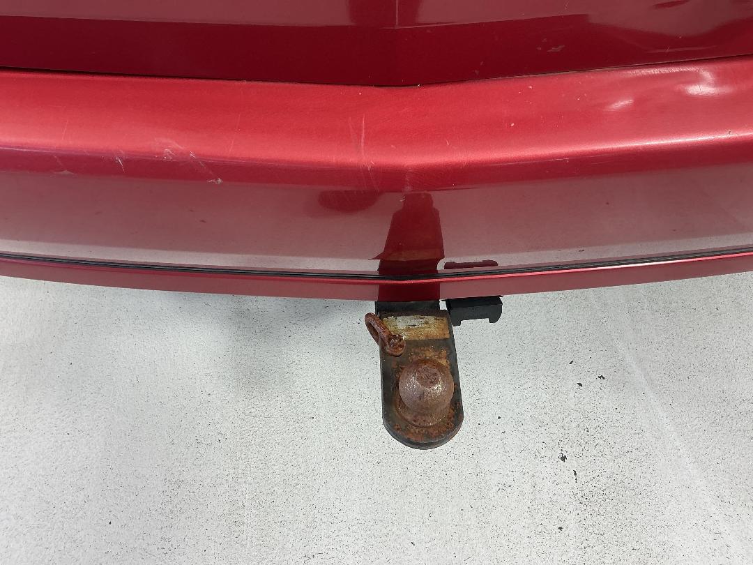 Photo '27' of Nissan Primera