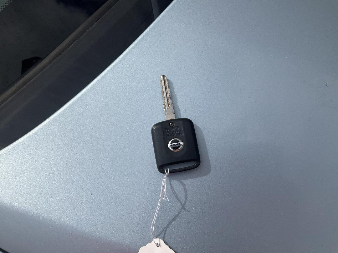 Photo '7' of Nissan Pulsar LS