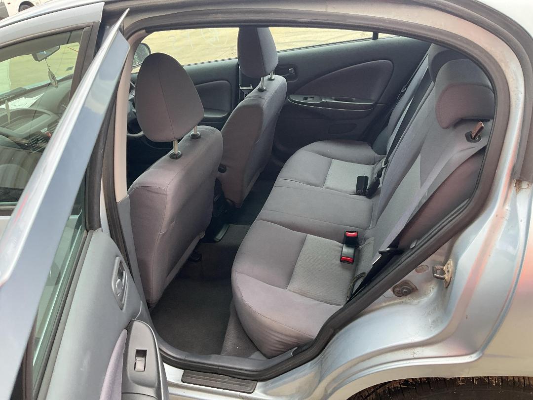 Photo '11' of Nissan Pulsar LS