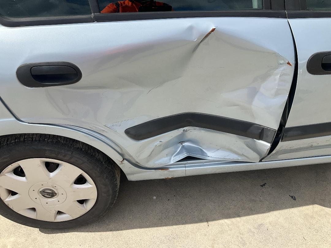 Photo '18' of Nissan Pulsar LS