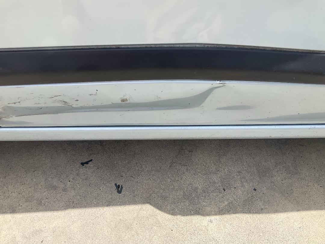 Photo '20' of Nissan Pulsar LS