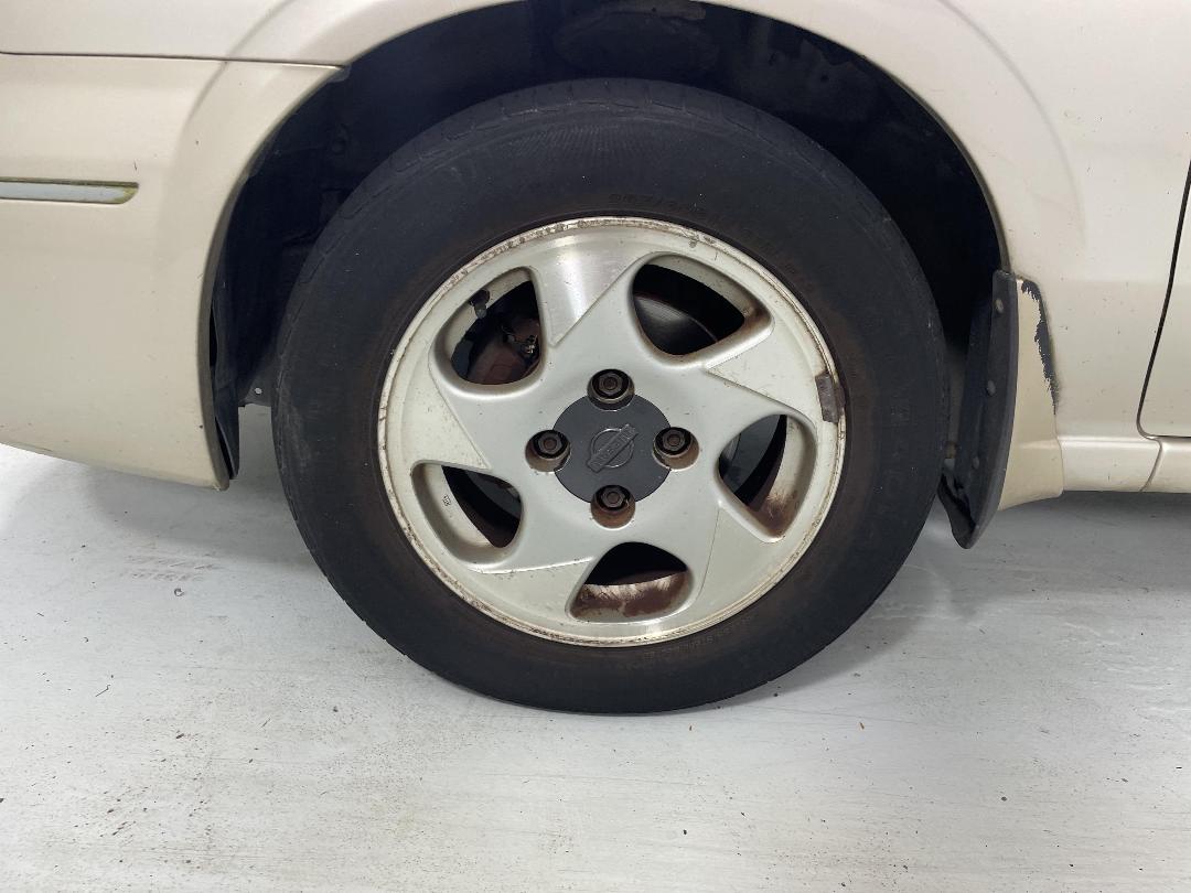 Photo '8' of Nissan Pulsar LX