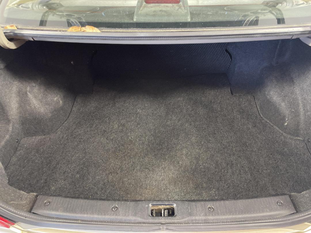 Photo '12' of Nissan Pulsar LX