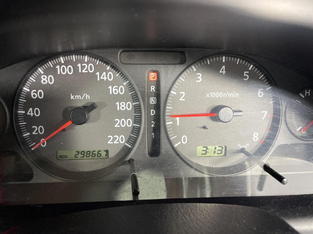 Photo '19' of Nissan Pulsar LX