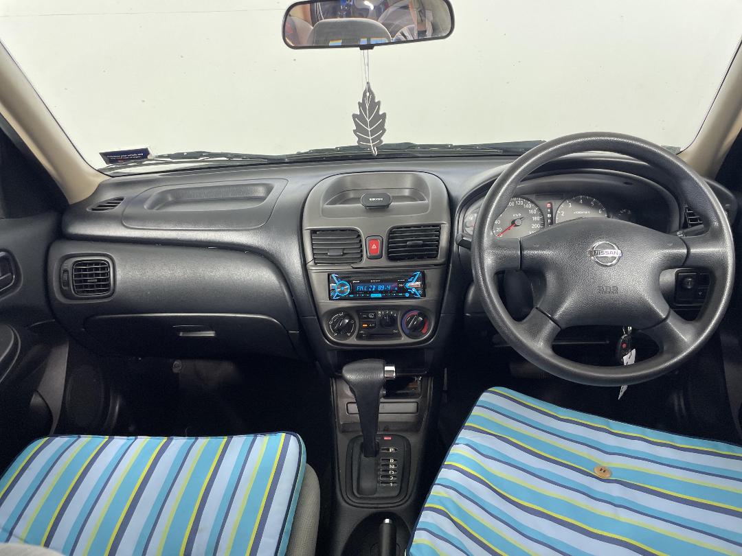 Photo '15' of Nissan Pulsar LX