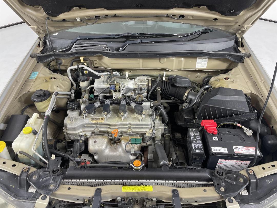 Photo '13' of Nissan Pulsar Photo '13' of Nissan Pulsar