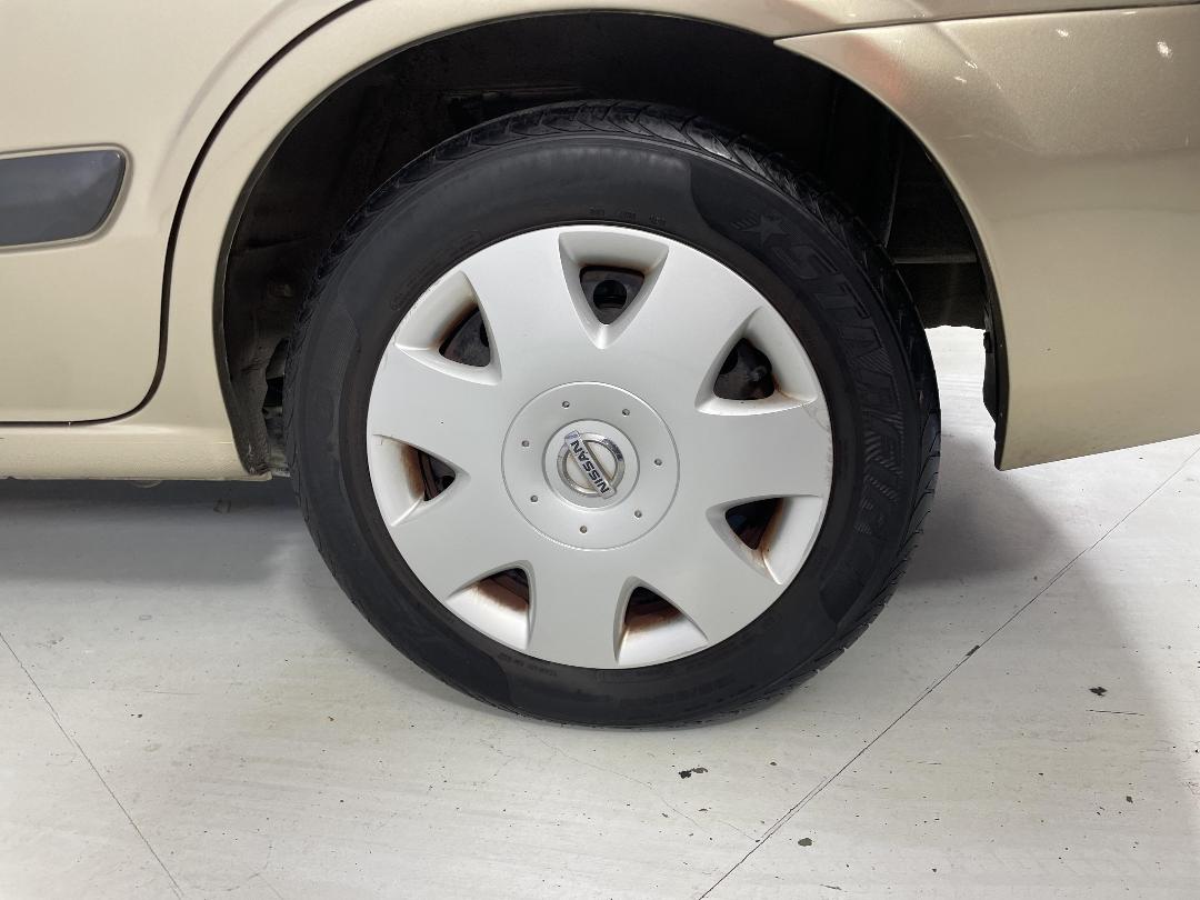 Photo '11' of Nissan Pulsar Photo '11' of Nissan Pulsar