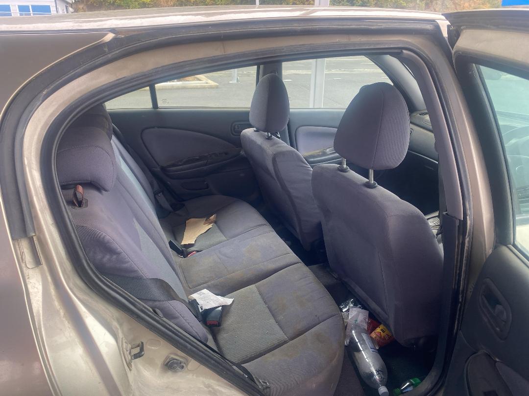 Photo '6' of Nissan Pulsar