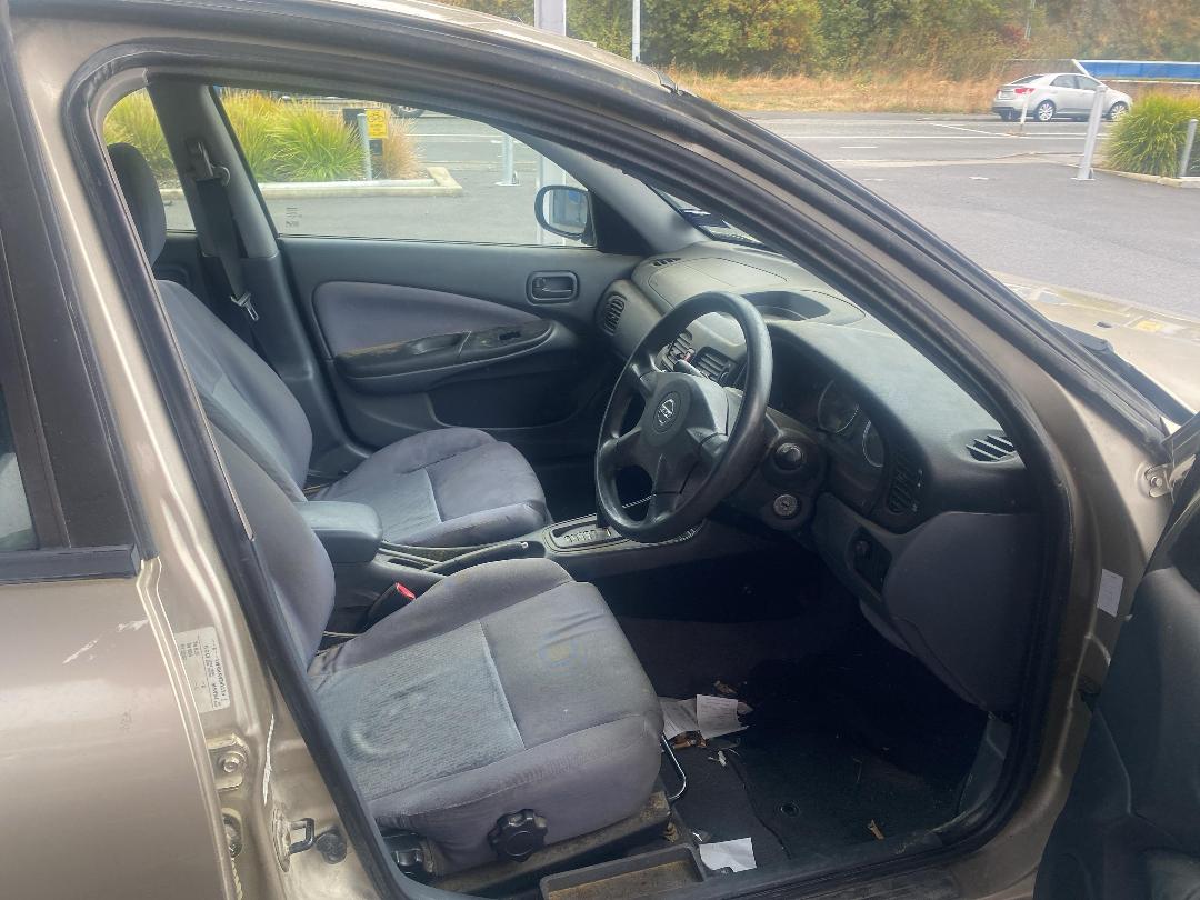 Photo '7' of Nissan Pulsar