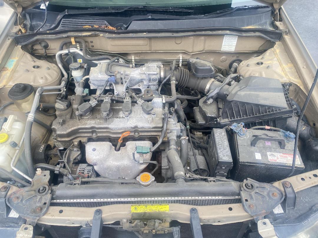 Photo '9' of Nissan Pulsar