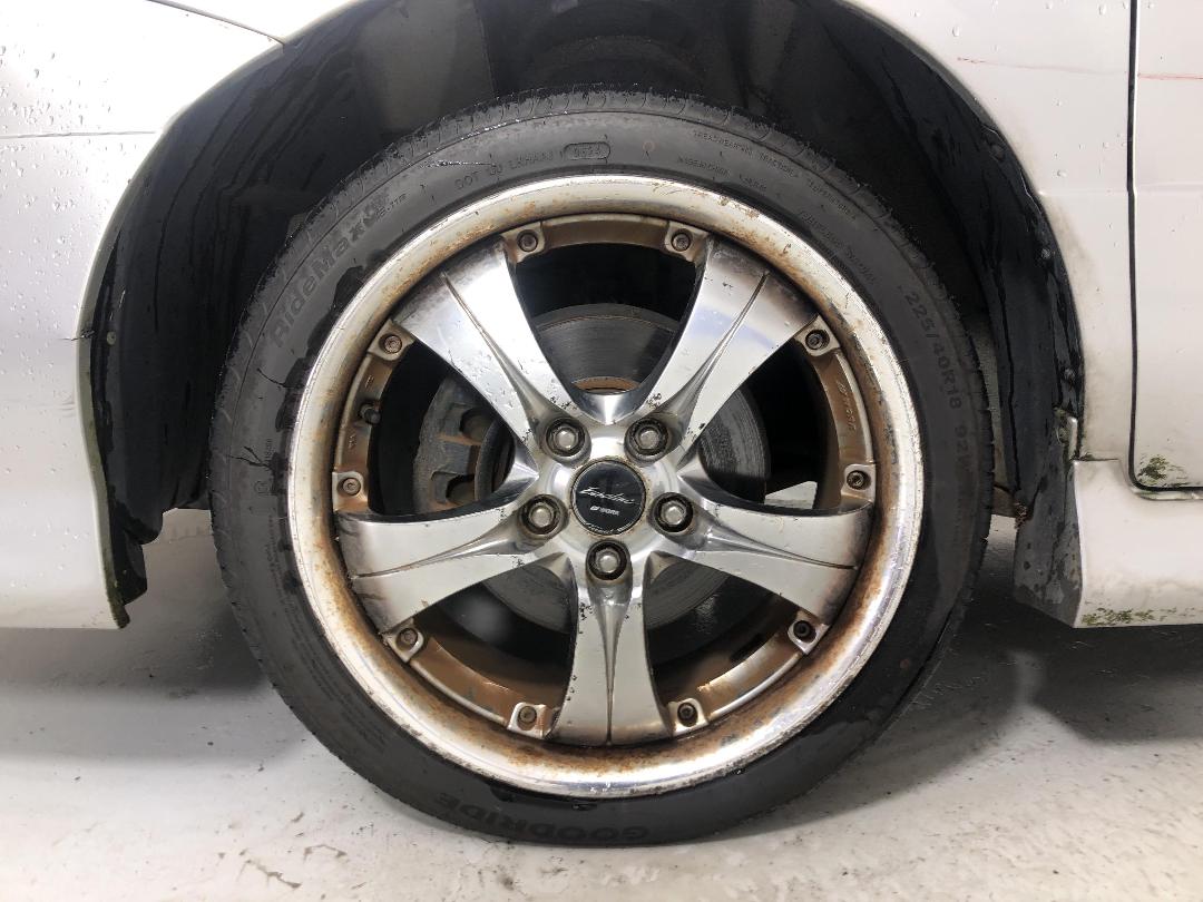 Photo '4' of Nissan Serena Photo '4' of Nissan Serena