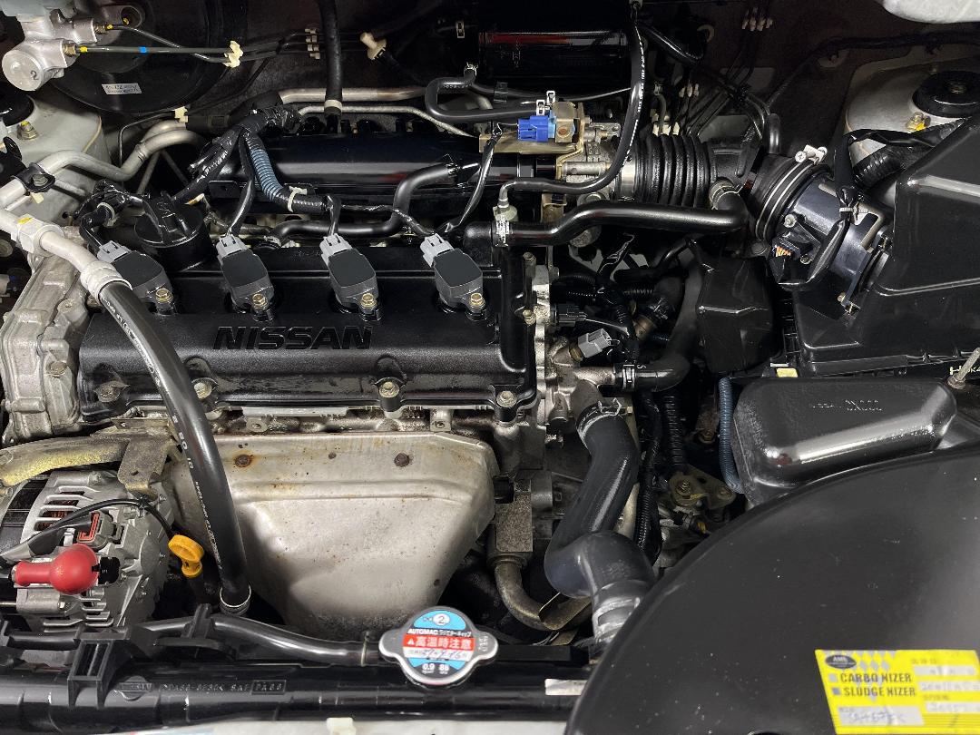 Photo '13' of Nissan Serena