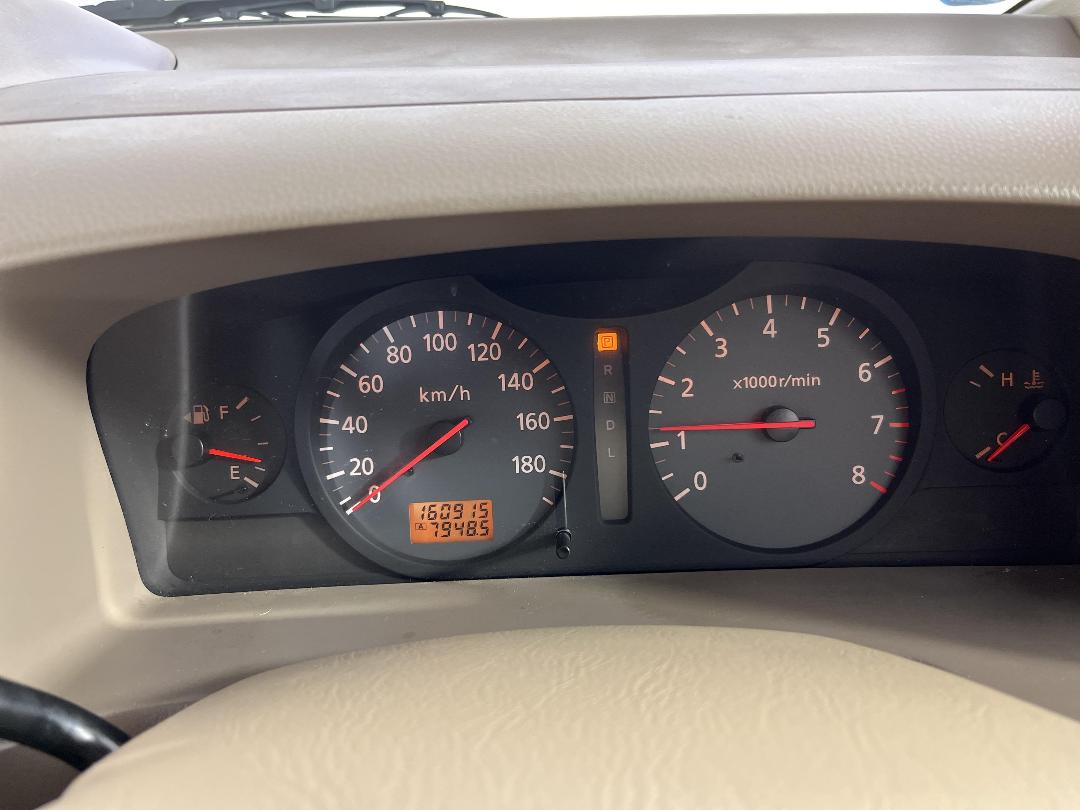 Photo '20' of Nissan Serena