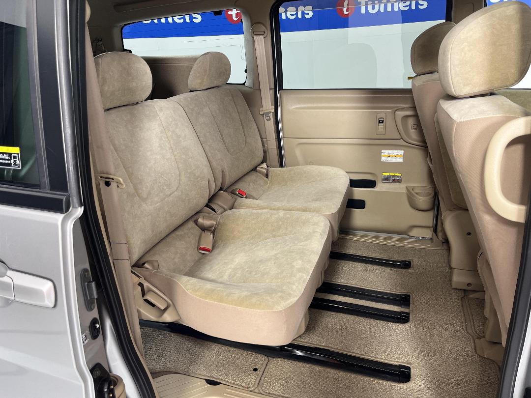 Photo '19' of Nissan Serena