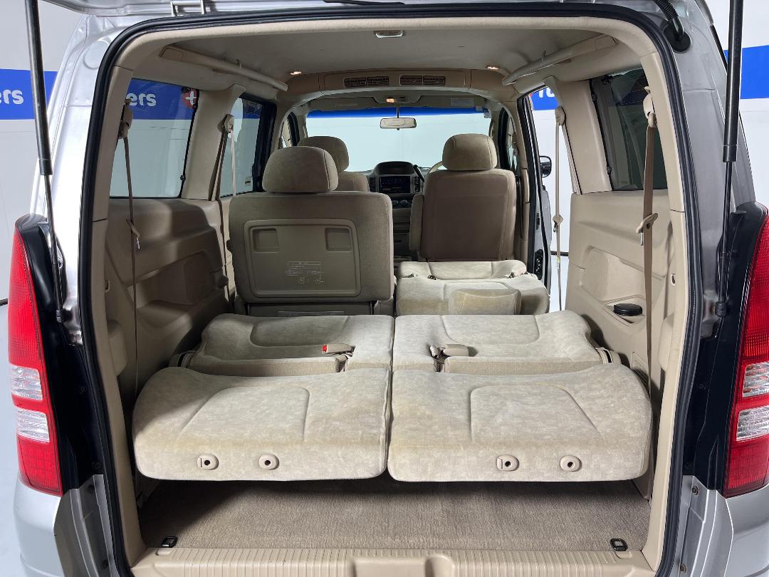 Photo '26' of Nissan Serena