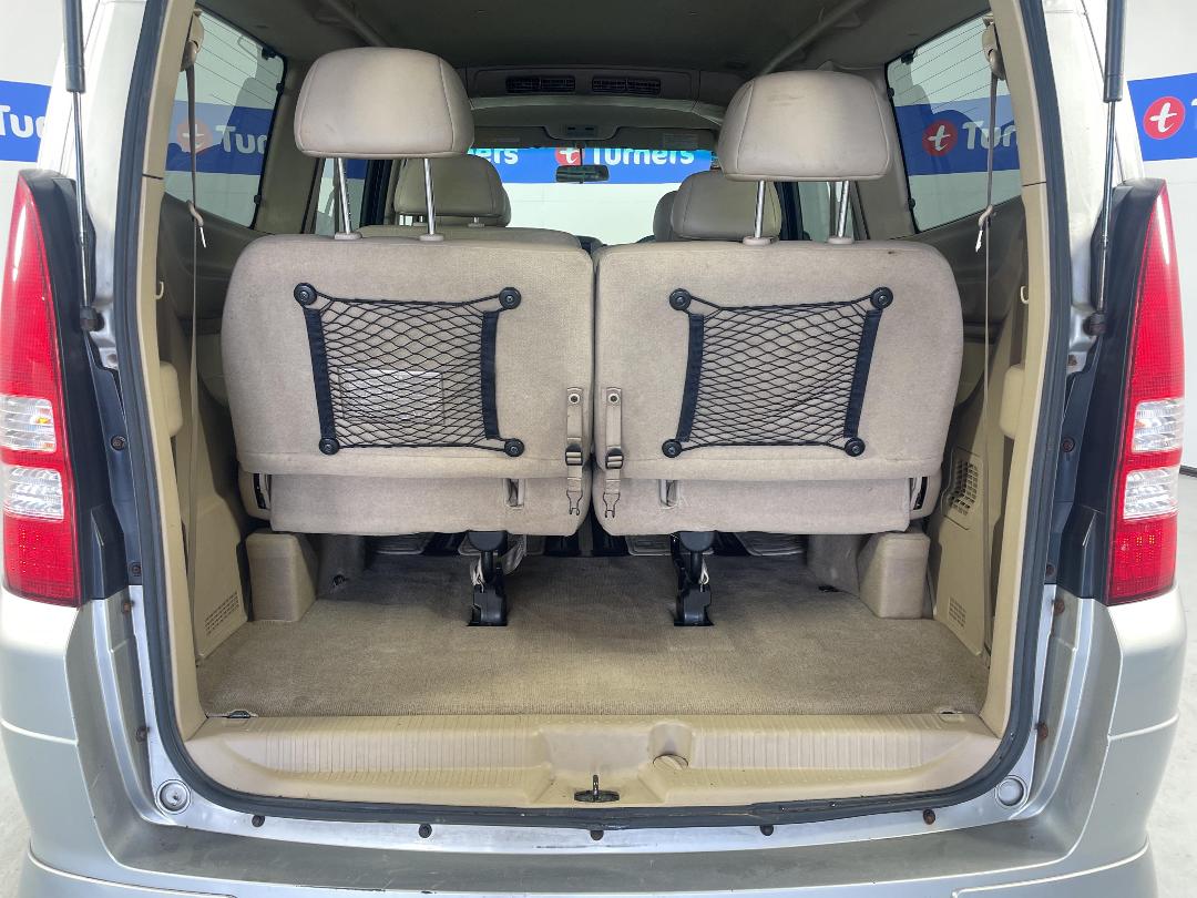 Photo '14' of Nissan Serena Photo '14' of Nissan Serena