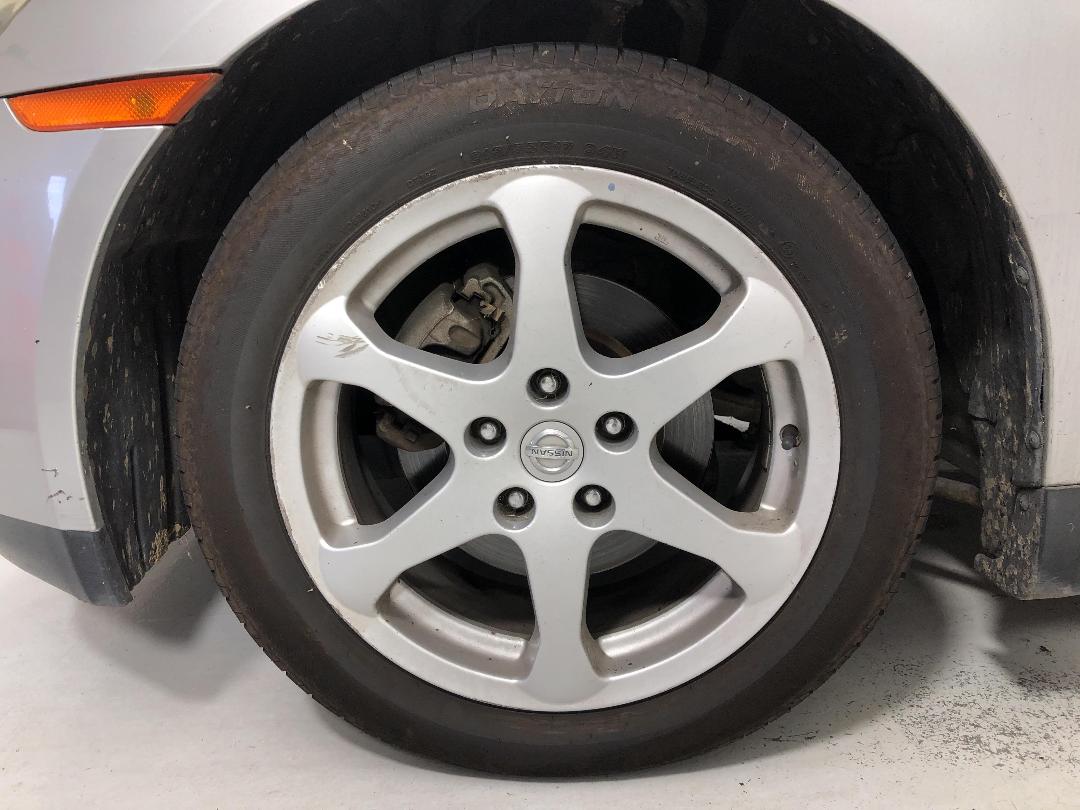 Photo '5' of Nissan Skyline