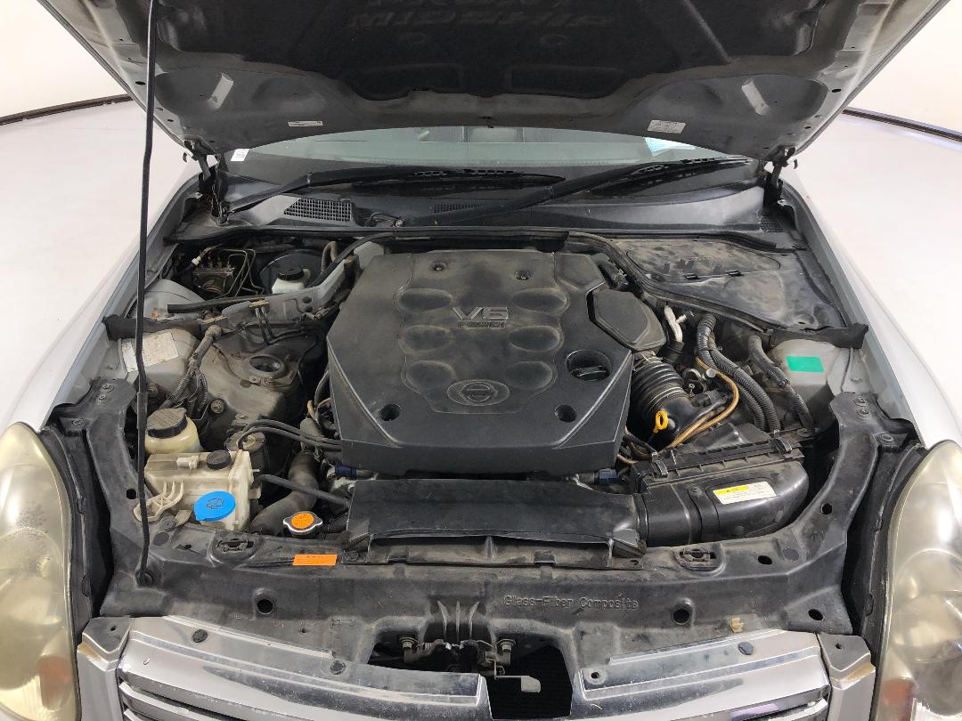 Photo '6' of Nissan Skyline