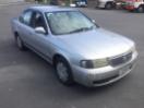 Thumbnail '1' of Nissan Sunny