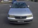 Thumbnail '2' of Nissan Sunny