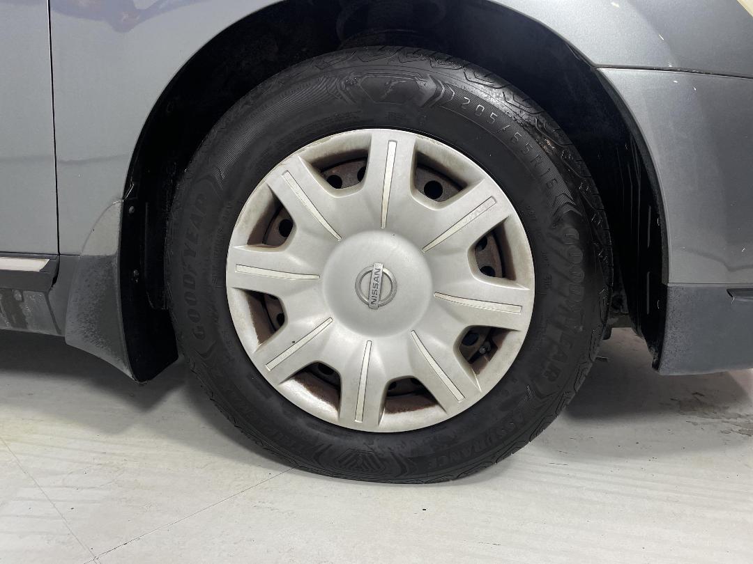 Photo '9' of Nissan Teana Photo '9' of Nissan Teana