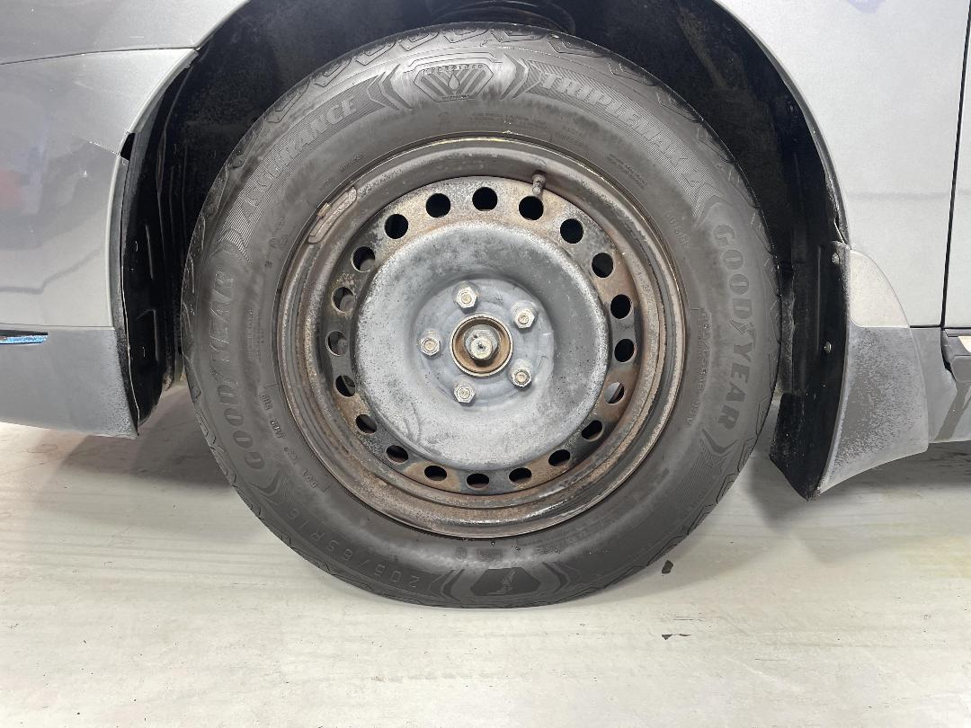 Photo '10' of Nissan Teana Photo '10' of Nissan Teana