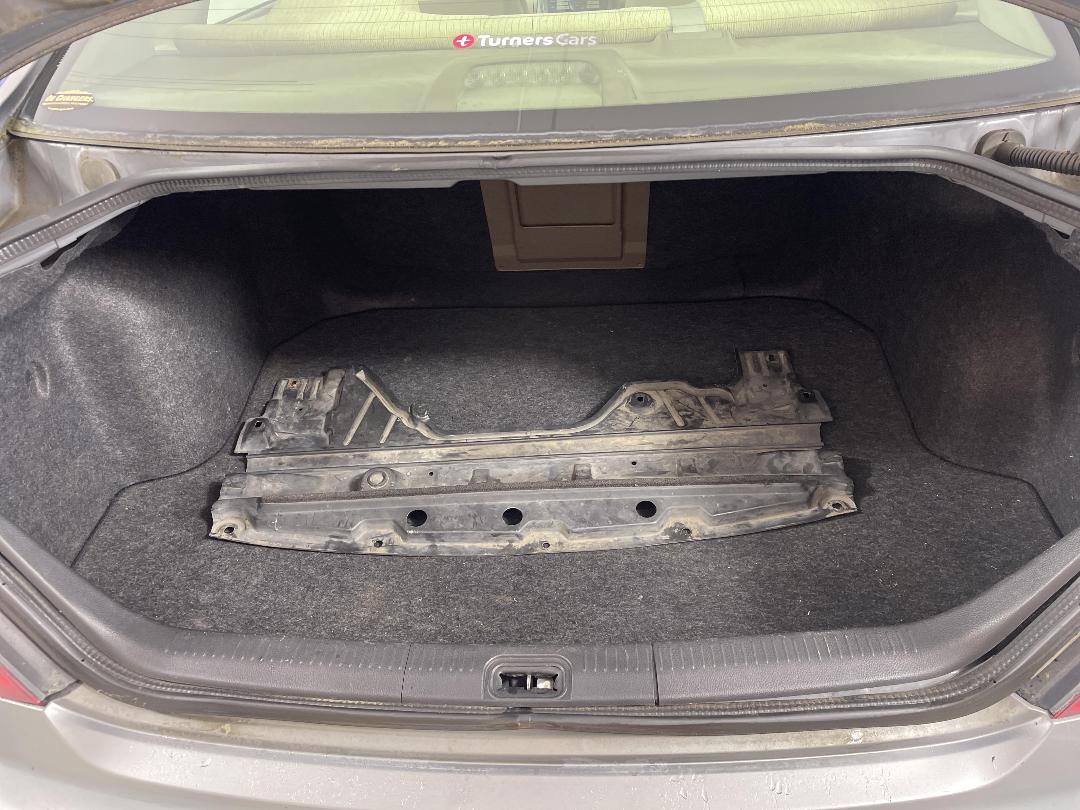 Photo '14' of Nissan Teana Photo '14' of Nissan Teana