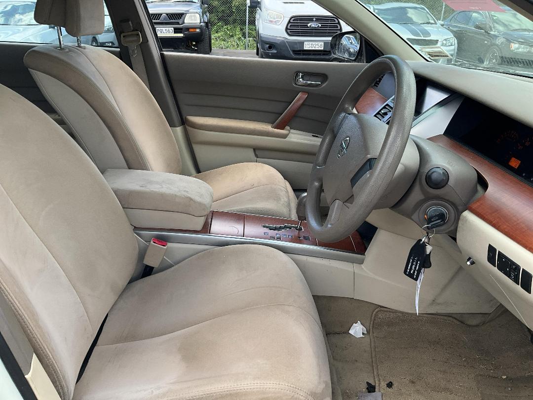 Photo '6' of Nissan Teana 230JK Photo '6' of Nissan Teana 230JK