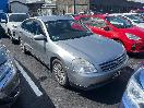 Thumbnail '1' of Nissan Teana