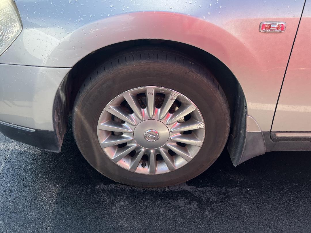 Photo '7' of Nissan Teana