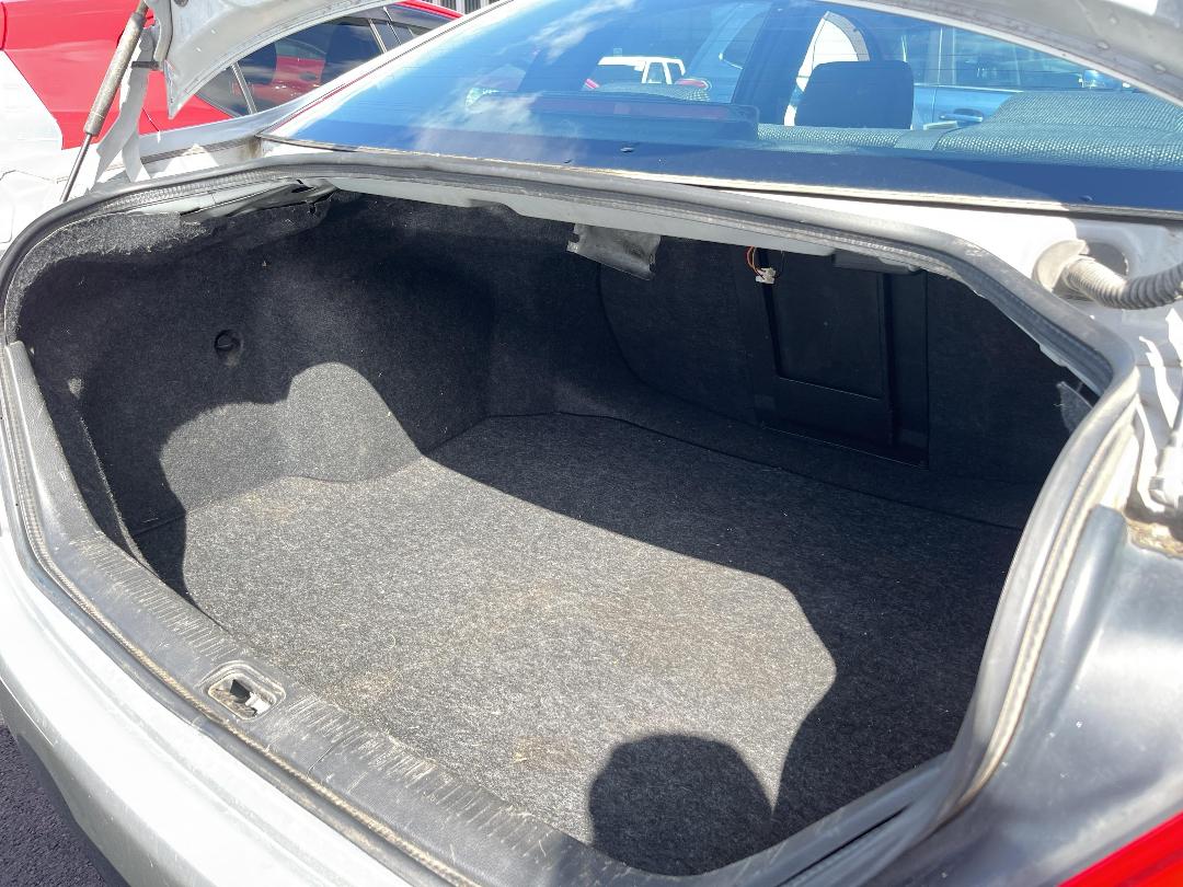 Photo '13' of Nissan Teana