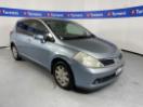 Thumbnail '1' of Nissan Tiida