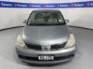 Thumbnail '2' of Nissan Tiida
