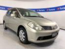 Thumbnail '1' of Nissan Tiida